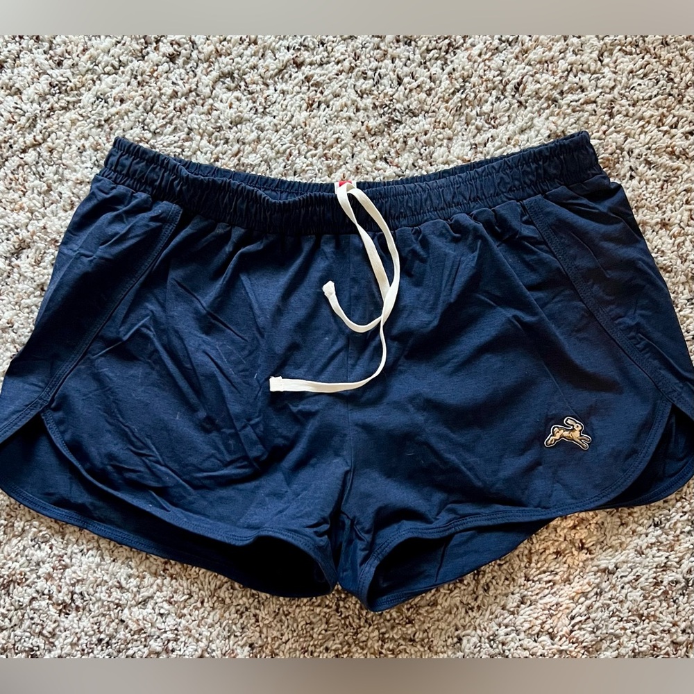 Tracksmith Session Shorts - Small